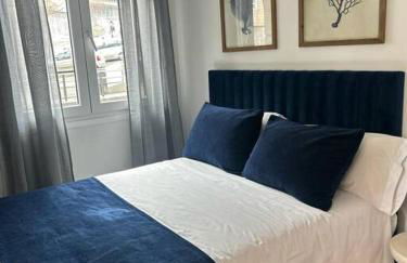 Piso Deluxe con Balcón Cerca del Casco Viejo - Foto 2