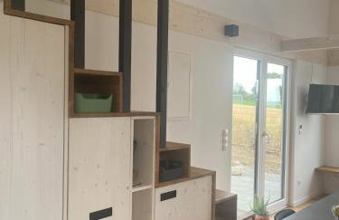 Tinyhaus Ferien - Foto 12