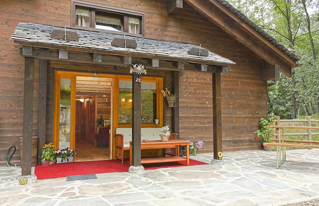 Agriturismo Alagna - Foto 2