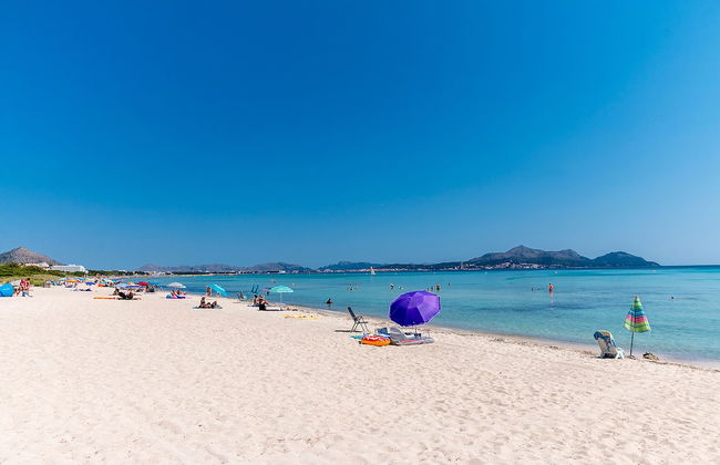 Villa Sirenas - Foto 33