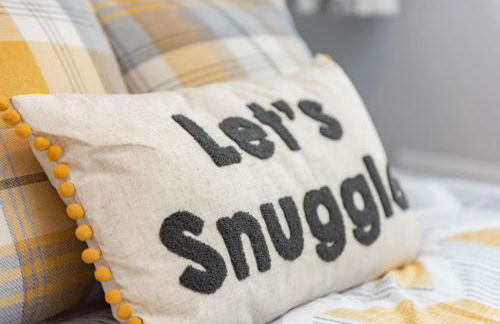 Excellent, comfortable location to visit Belfast - Foto 21