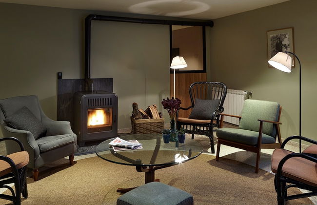 Abrigo da Montanha Alojamento Familiar - Foto 32