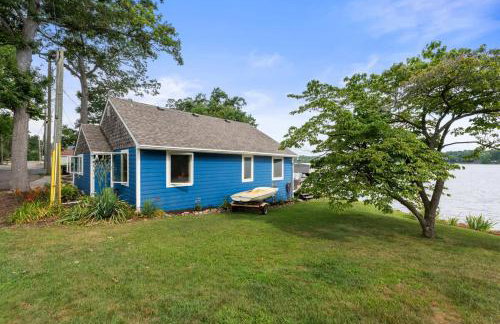 Cozy Pet-Friendly Condo l Pool l Dock l Walk to Parks - Foto 7