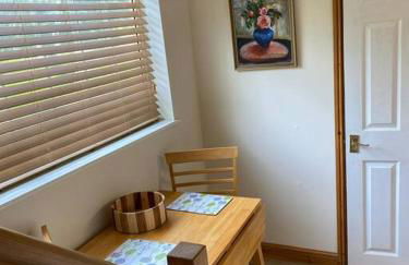 New Forest - The Nook at Tatchbury House - Foto 11