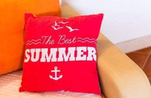 Holiday Home Anima Maris- Duplex Two Bedroom Holiday Home with Terrace and Sea View - Foto 33