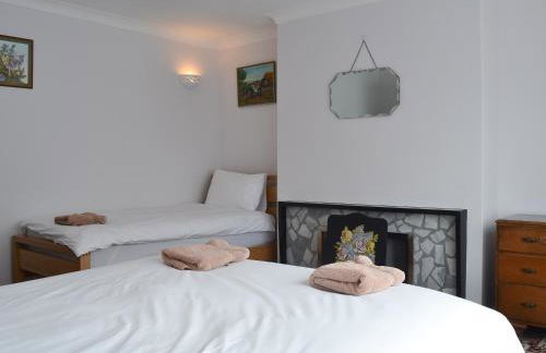 The Old Creamery - Foto 14