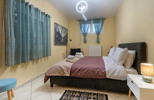 50 Cube - Mountain Nook Karpenisi - Foto 10