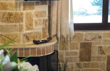 Anastazia's Little House - Foto 16