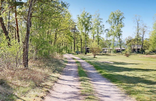 5 Person Holiday Home in Bastad-by Traum - Foto 21