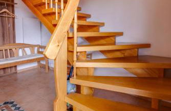 Ferienhaus zur Thusstrasse - Foto 25