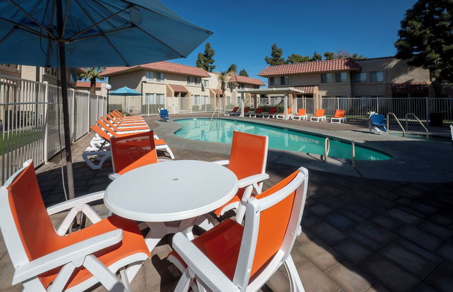 Indian Palms Vacation Club - Foto 35