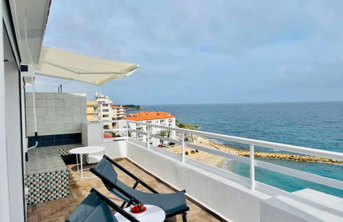 Respiro Del Mar - Beachfront Superior Apartment - Foto 5