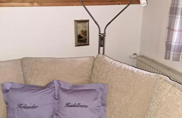 Ferienwohnung Gipfelstürmer - Foto 10