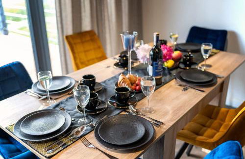 Sunset- Dom zachód słońca Spa - Foto 29