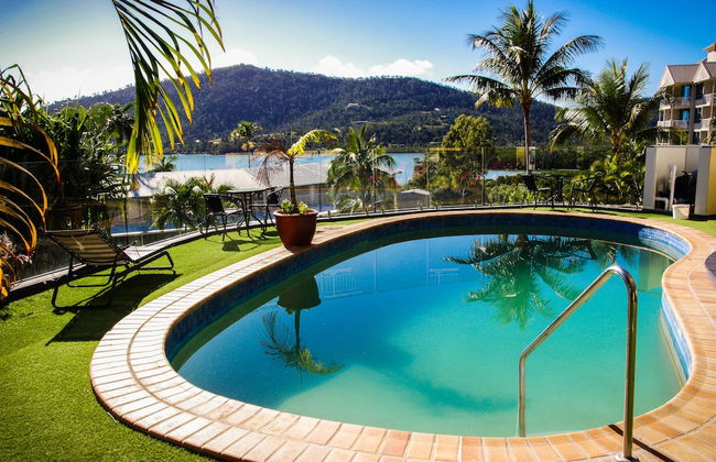 Coral Sea Vista Apartments - Foto 36