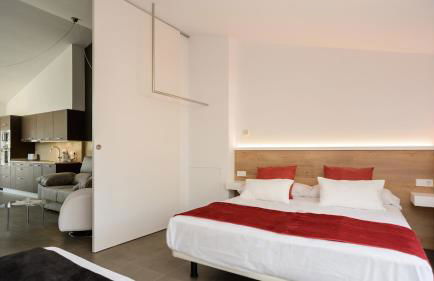 Apartamento ático enfrente del Museo Dalí - Foto 14