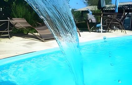 Chalé SOL com Piscina - Foto 65