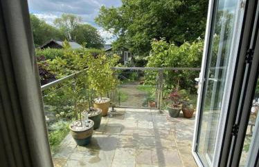 1br-balcony-petfriendly-garden-free Parking - Foto 38