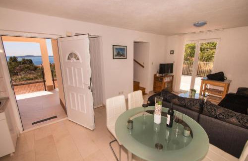 Apartman MIRIS BORA - Photo 16