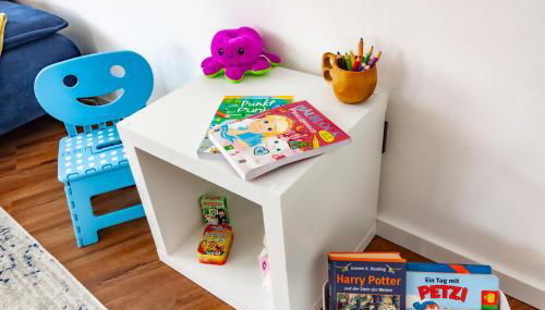 # Deluxe Living # Nürnberg - Foto 5