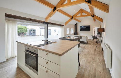 Host & Stay - The Hay Loft - Foto 19