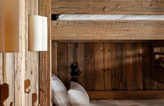 Les Chalets de la Source 3 - Luxe - Skis aux pieds - 12 personnes - Foto 30