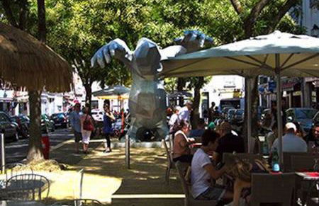 Séjour de charme au cœur de Tours avec extérieur - Foto 29