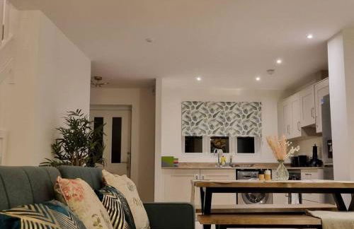 Modern 2bedroom House in Ipswich Suffolk - Foto 10