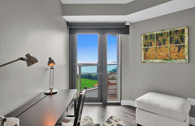 Sight of SAIL Boats Tranquil 1 bedroom - Foto 4