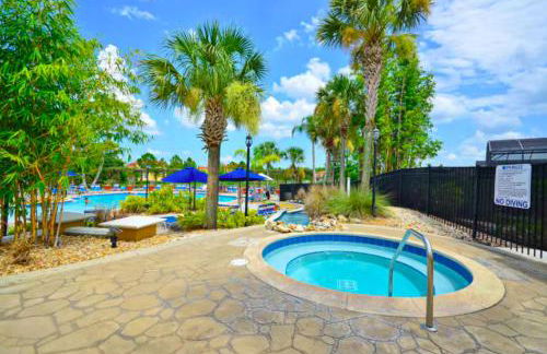 Holiday Haven at Terra Verde Resort - Foto 21