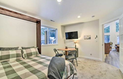 Family-Friendly Packwood Retreat with Deck! - Foto 28