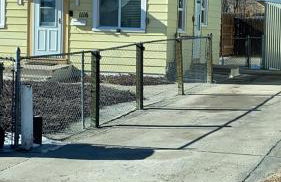 Quiet retreat, minutes from highway and downtown - Foto 10