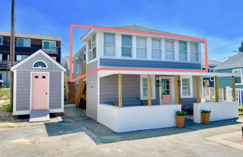 The Cammie Cabana Pet Friendly Steps to Beach - Foto 6