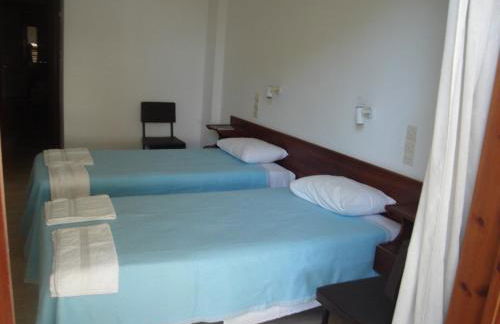 Dimitris Rooms - Foto 16