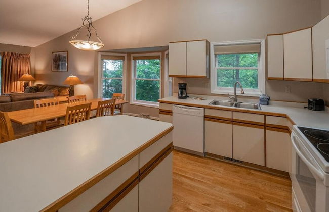 Telemark Northwoods Lodging - Photo 43