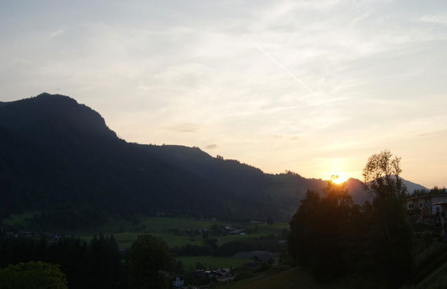 Ferienwohnung Genner Kitzbühel - Foto 25