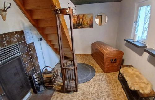 Ferienhaus Schlosswaldblick im Erzgebirge - Foto 39