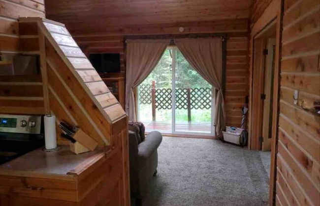 Moose Landing - Foto 21