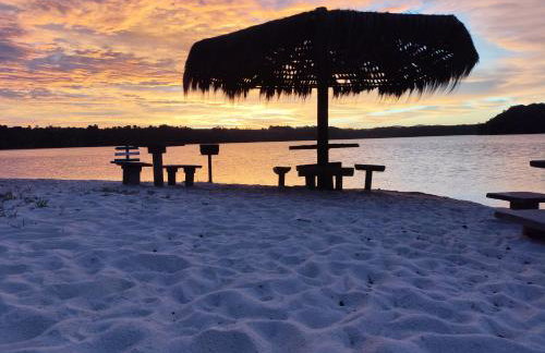 Casa de Campo , Lagoa Nova - Linhares ES - Foto 38