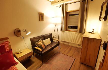 Rosi´s Häusle Schwarzwald / Terasse mit Garten - Foto 21