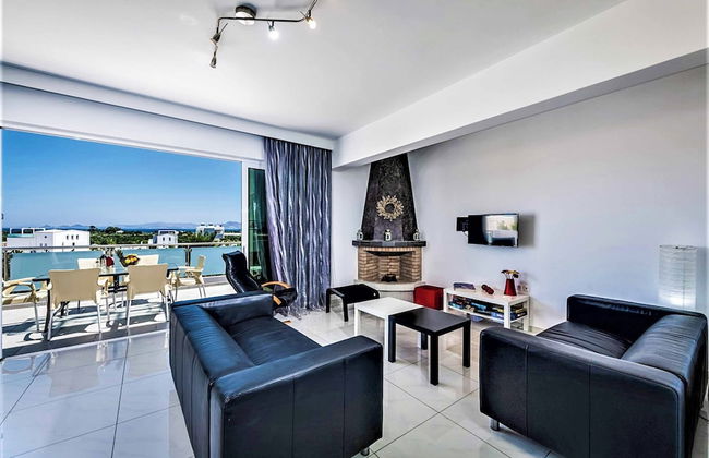 Villa Xenos Ena - Foto 9