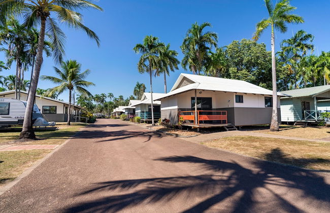 Darwin FreeSpirit Resort - Foto 74