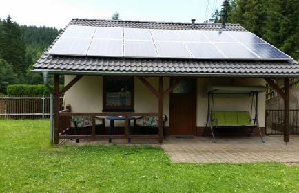 Ferienhaus Dönschten - Foto 22