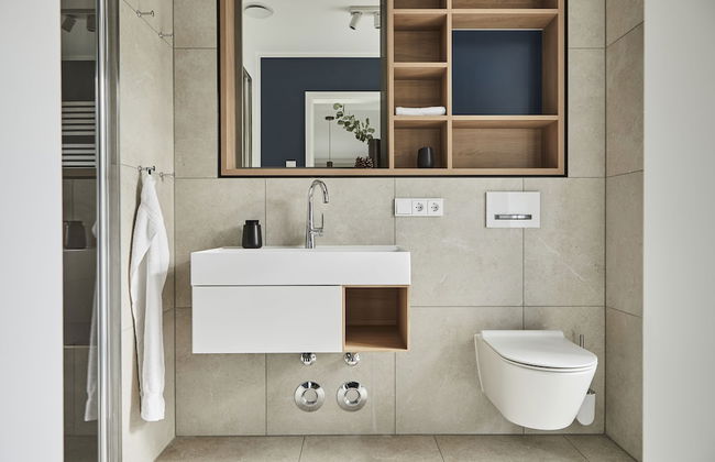 Strandglück Prerow - Foto 35