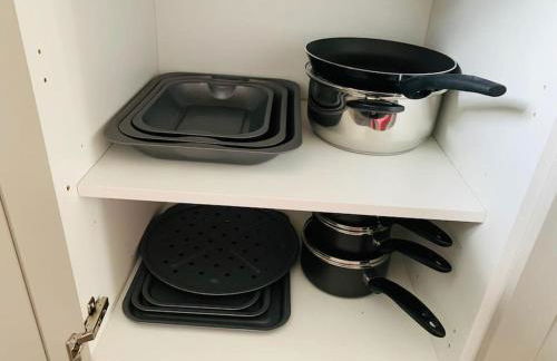 Contractors and families welcome - Foto 23