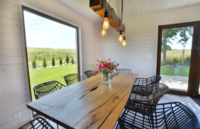 Comfortable Holiday Home, Sauna + hot tub Included - Photo 16