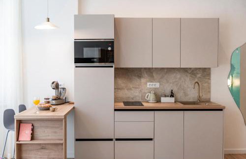 Rebirth apartments - Foto 61