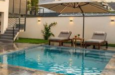 Appartement plain-pied en Alsace - Foto 7