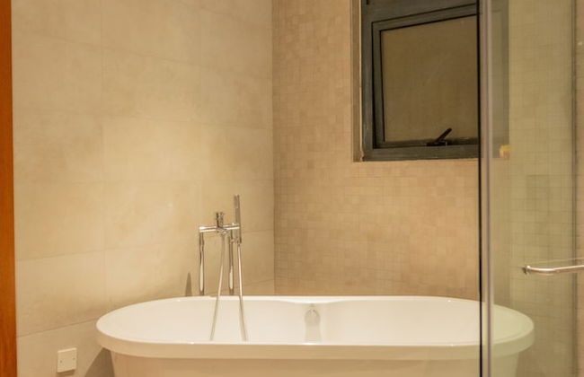 Broadwalk Residency - Foto 62