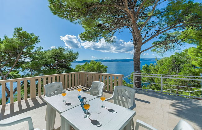 Apartments Ilijanka - Foto 25